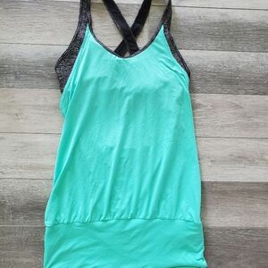 VSX SPORTS BRA TANK TOP